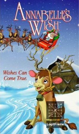 Annabelle's Wish 