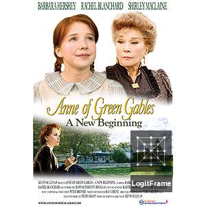Anne of Green Gables: A New Beginning
