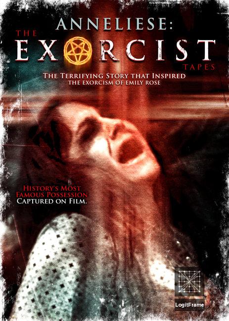 Anneliese: The Exorcist Tapes 