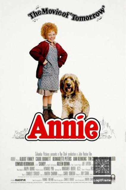 Annie 