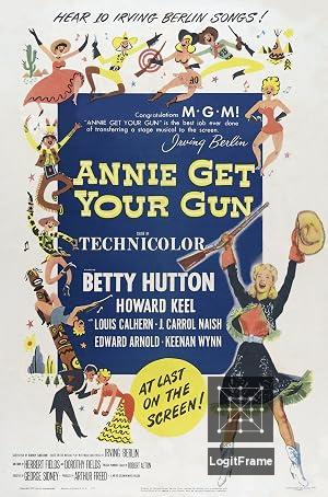 Annie Get Your Gun 