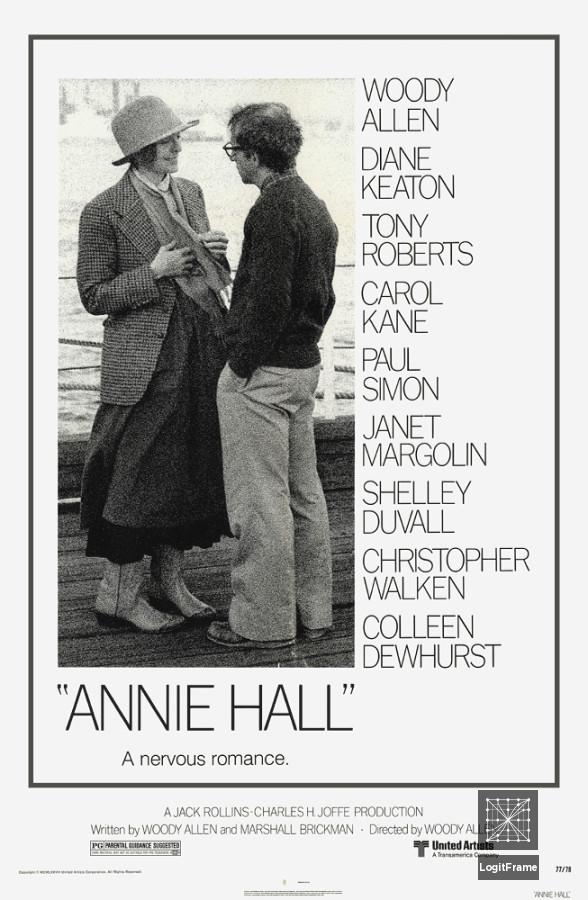 Annie Hall 