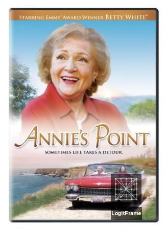 Annie's Point 