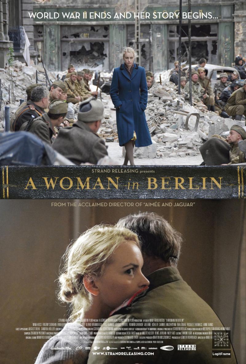 Anonyma - Eine Frau in Berlin (A Woman in Berlin)