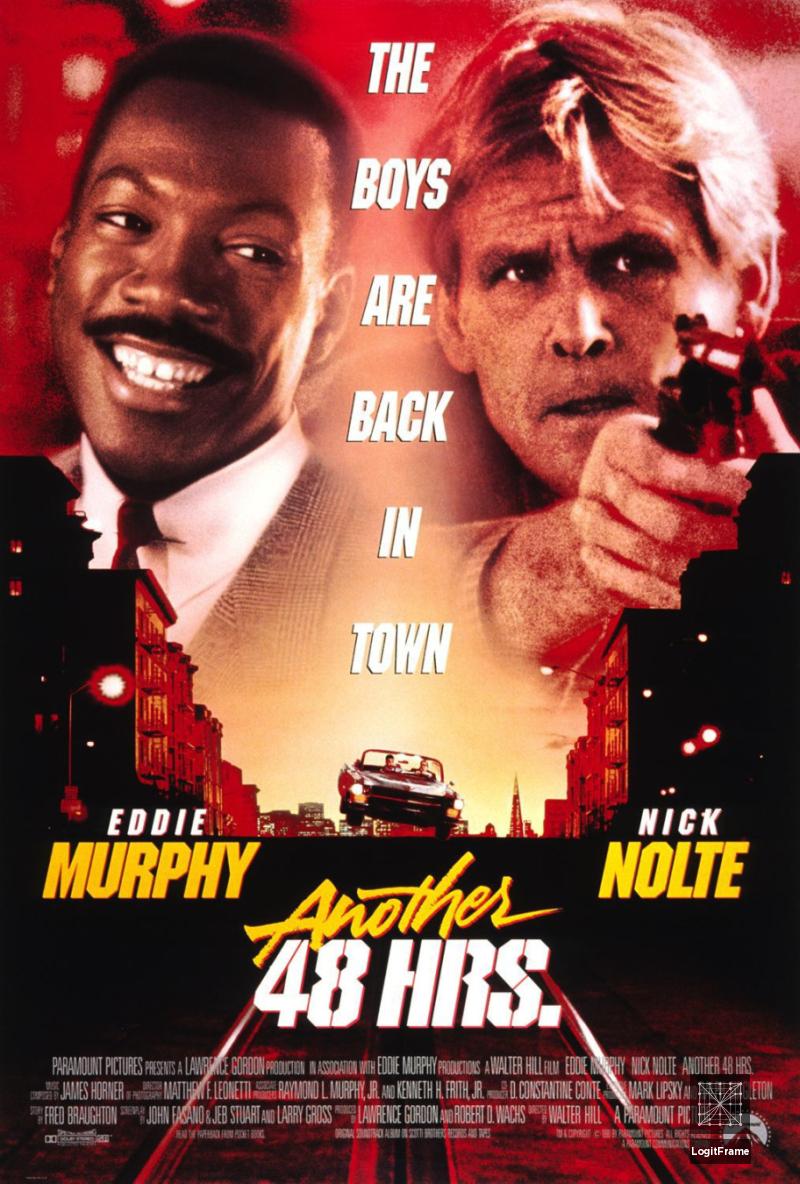 Another 48 Hrs. 