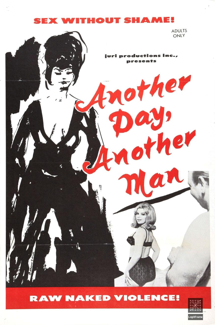 Another Day, Another Man 