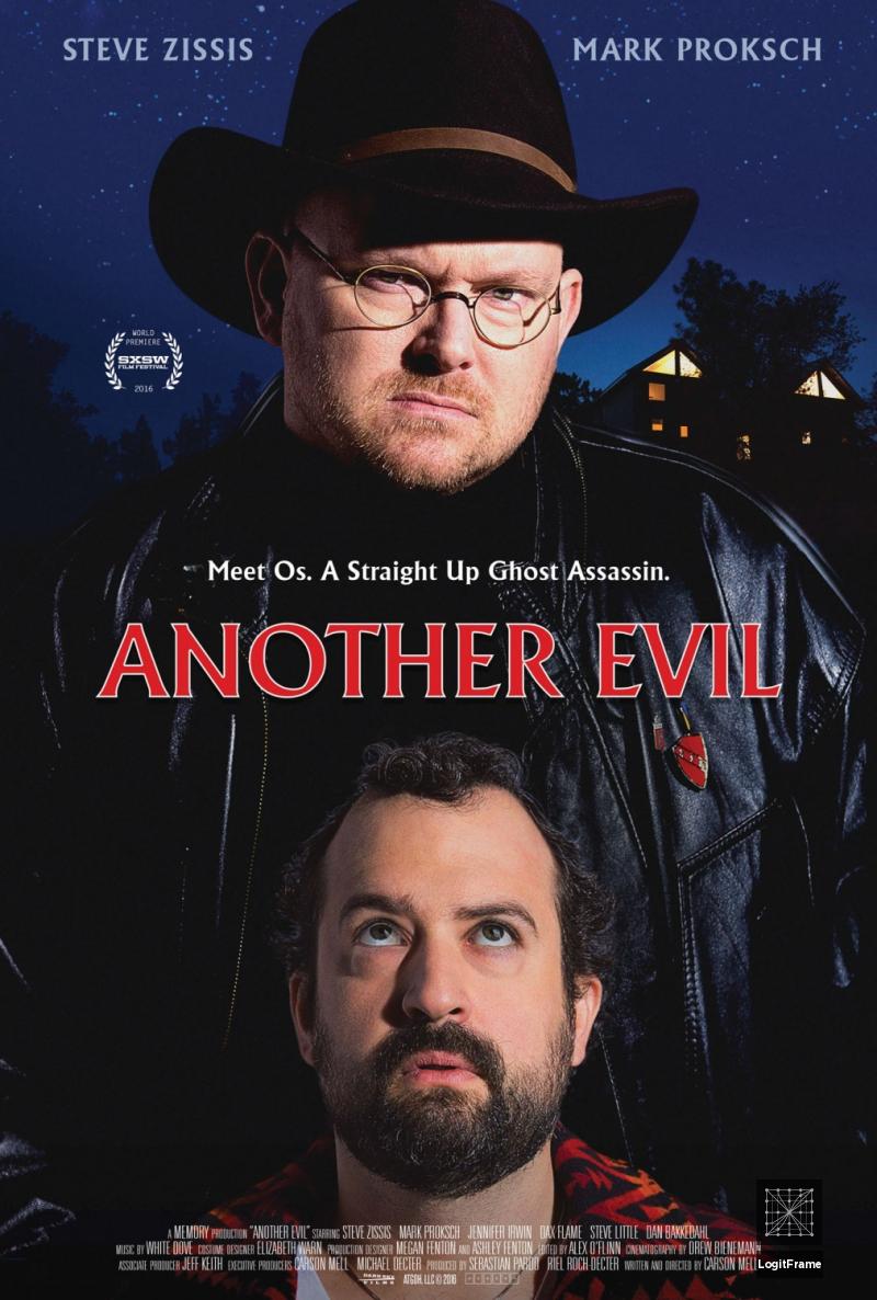 Another Evil 
