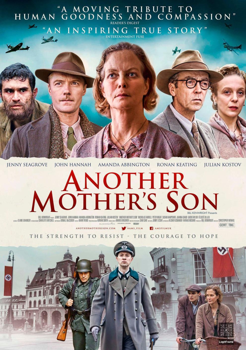 Another Mother's Son 