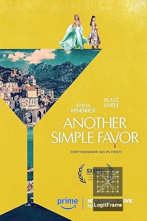 Another Simple Favor 