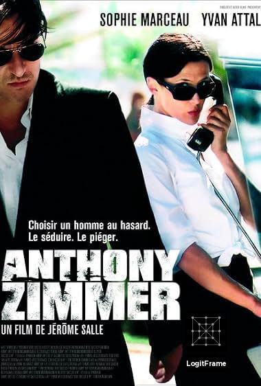 Anthony Zimmer 