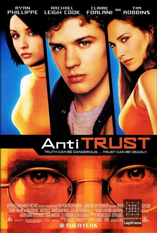 Antitrust