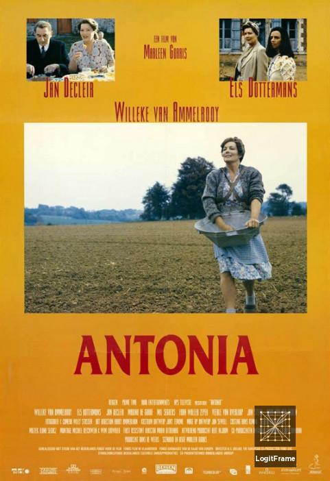 Antonia (Antonia's Line)