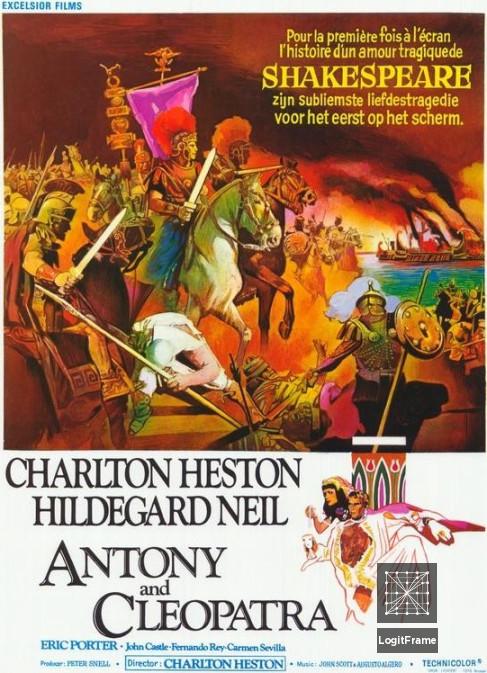 Antony and Cleopatra 