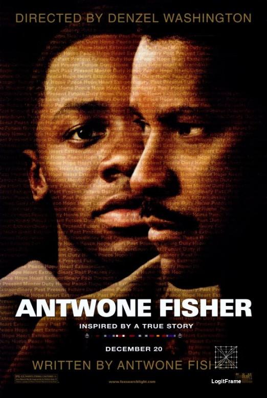 Antwone Fisher 