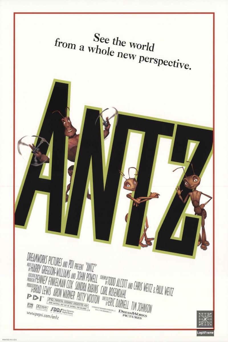 Antz 