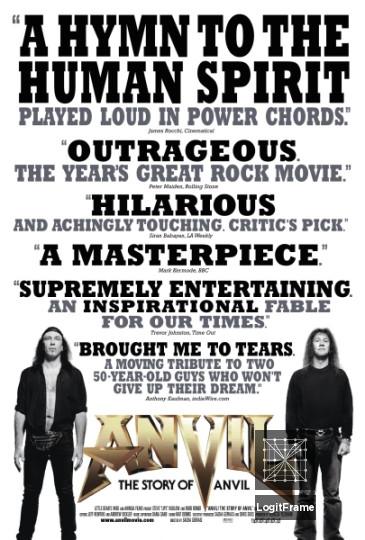 Anvil: The Story of Anvil 