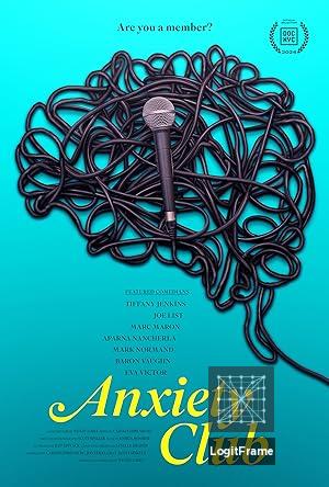 Anxiety Club 