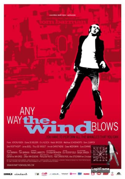 Any Way the Wind Blows 