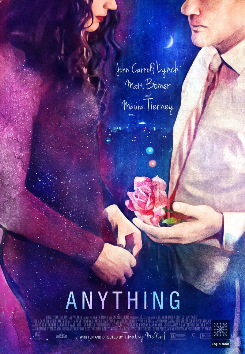 Anything 