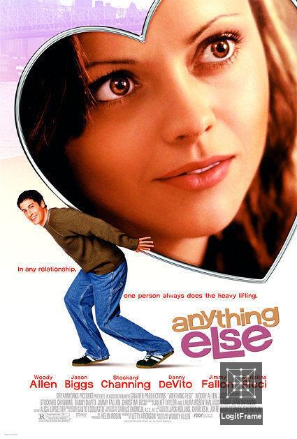Anything Else 