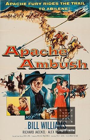 Apache Ambush 