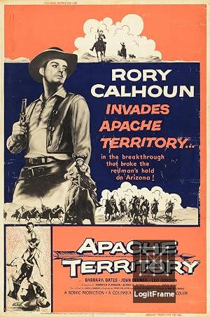 Apache Territory 