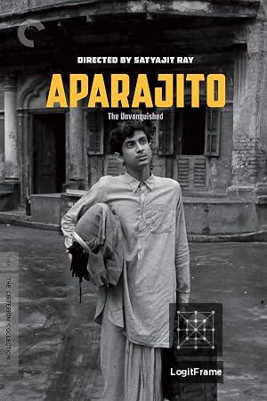 Aparajito 
