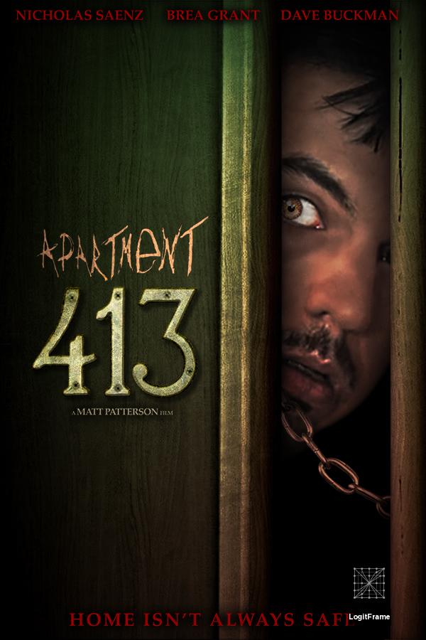 Apartment 413 