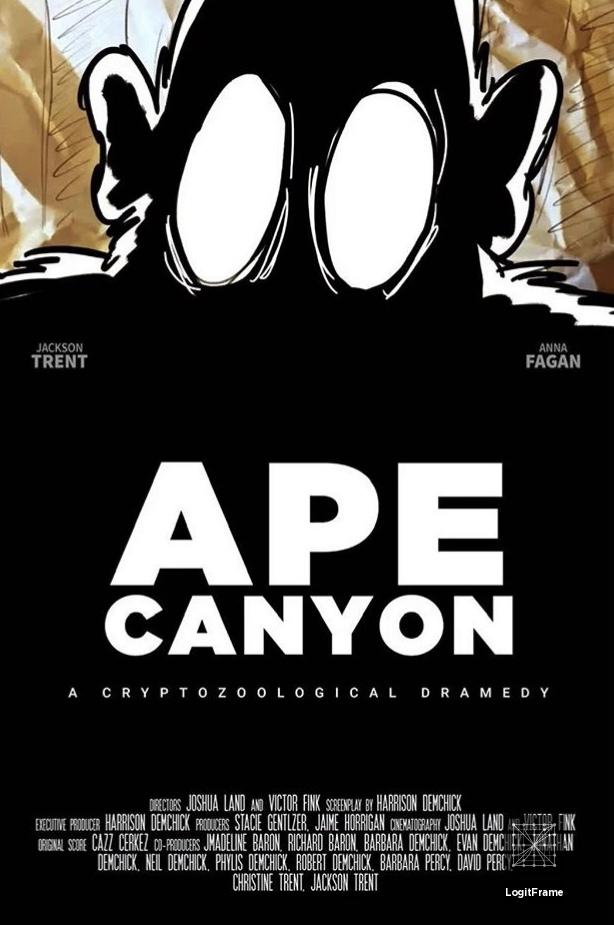 Ape Canyon 