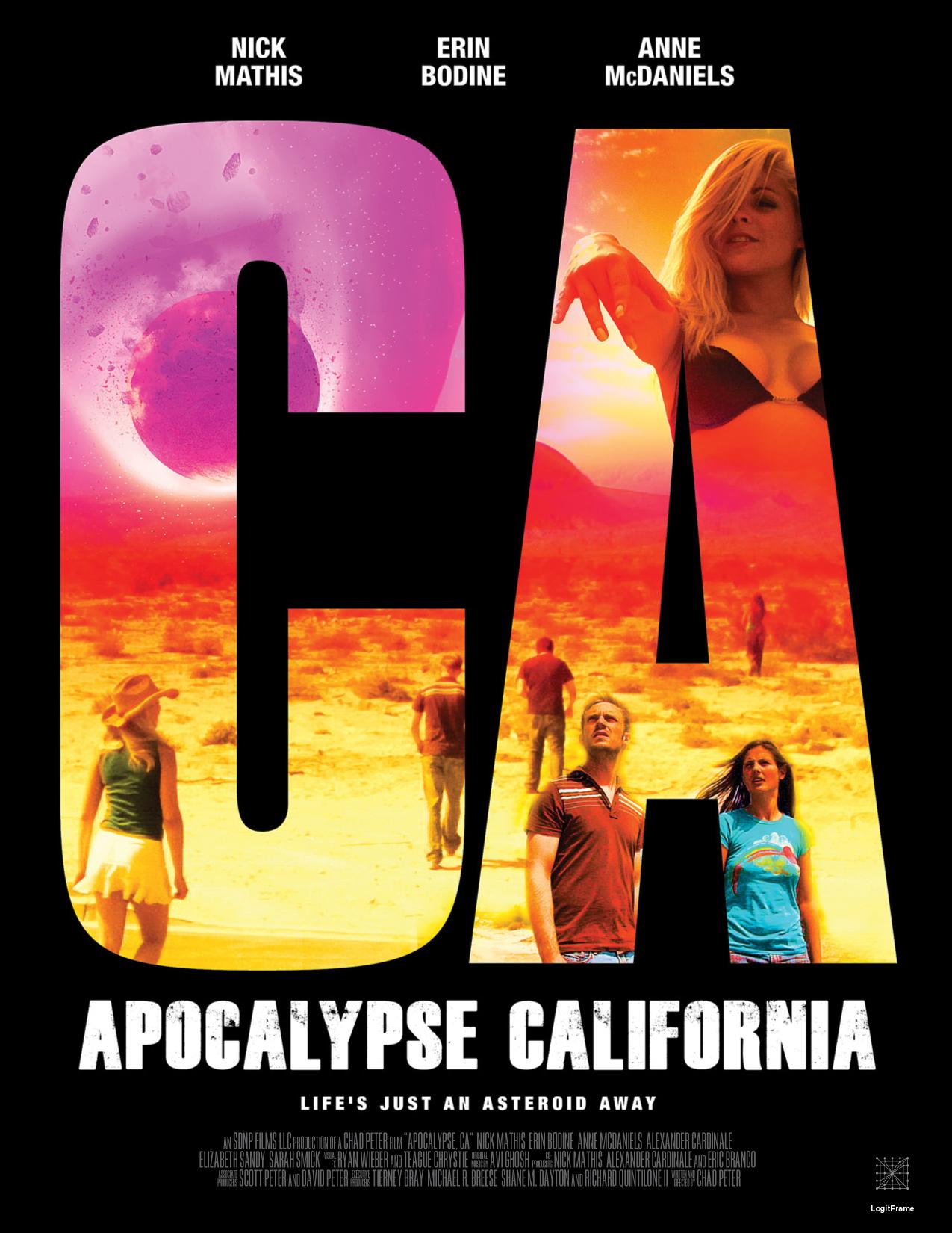 Apocalypse, CA 