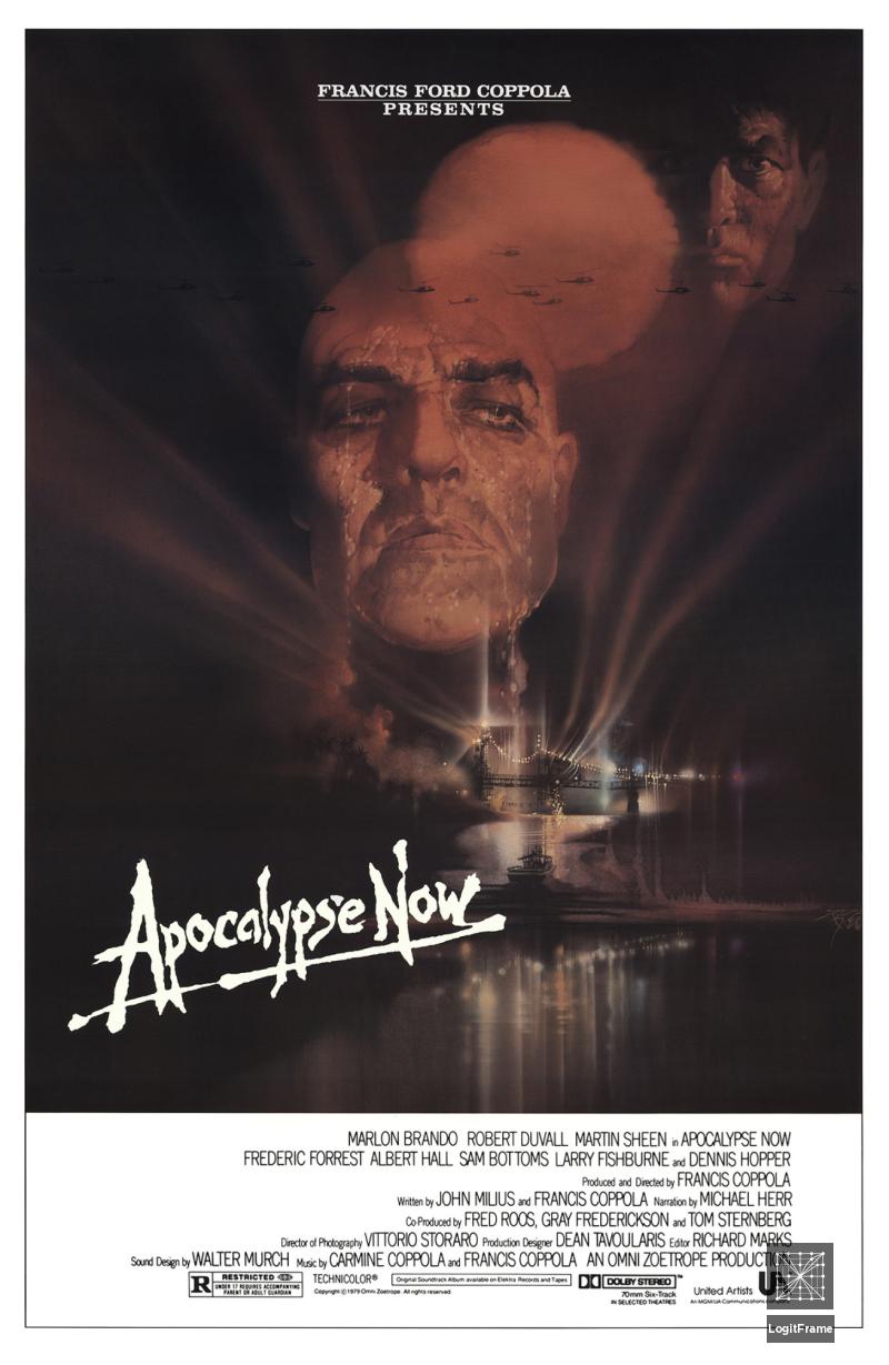 Apocalypse Now 