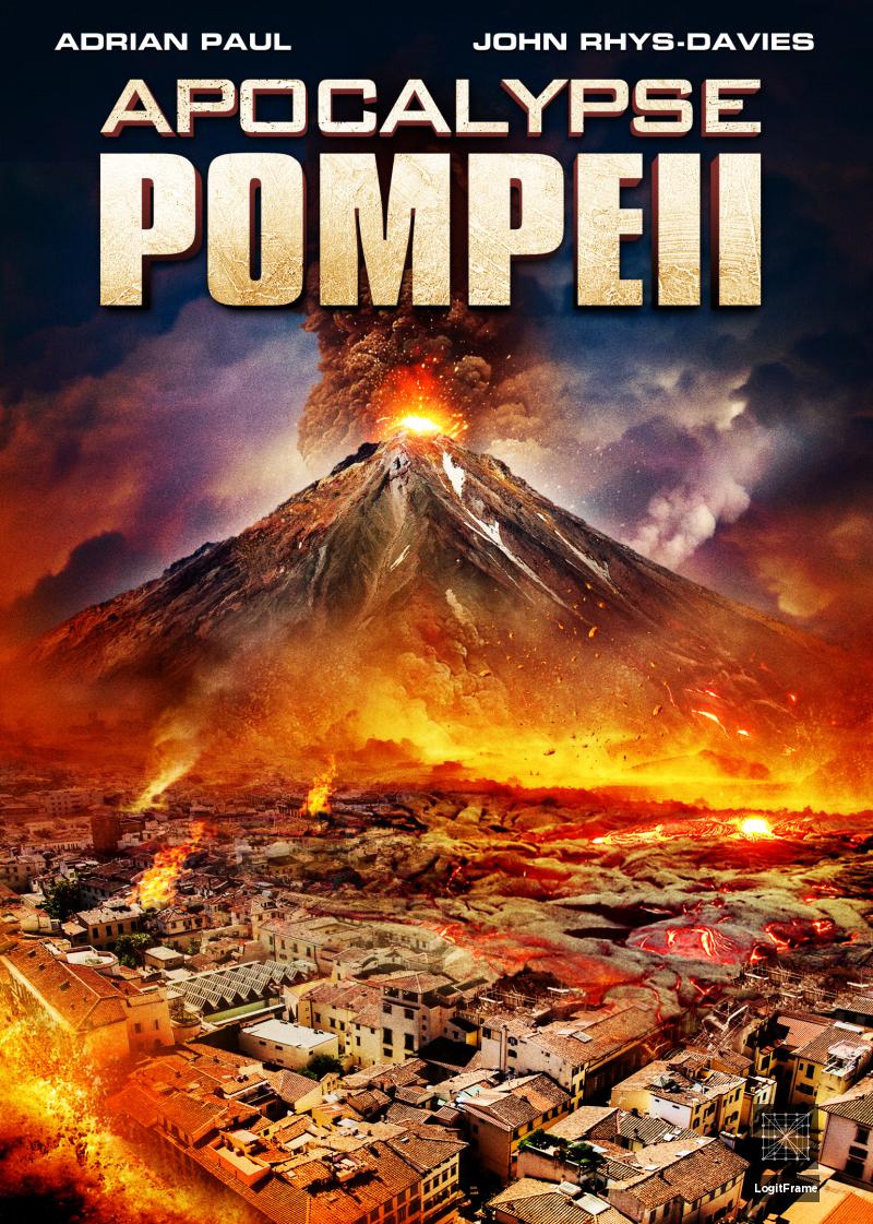 Apocalypse Pompeii 