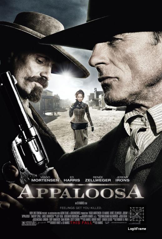 Appaloosa 