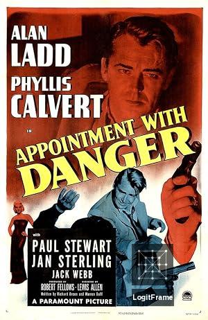 Appointment with Danger 