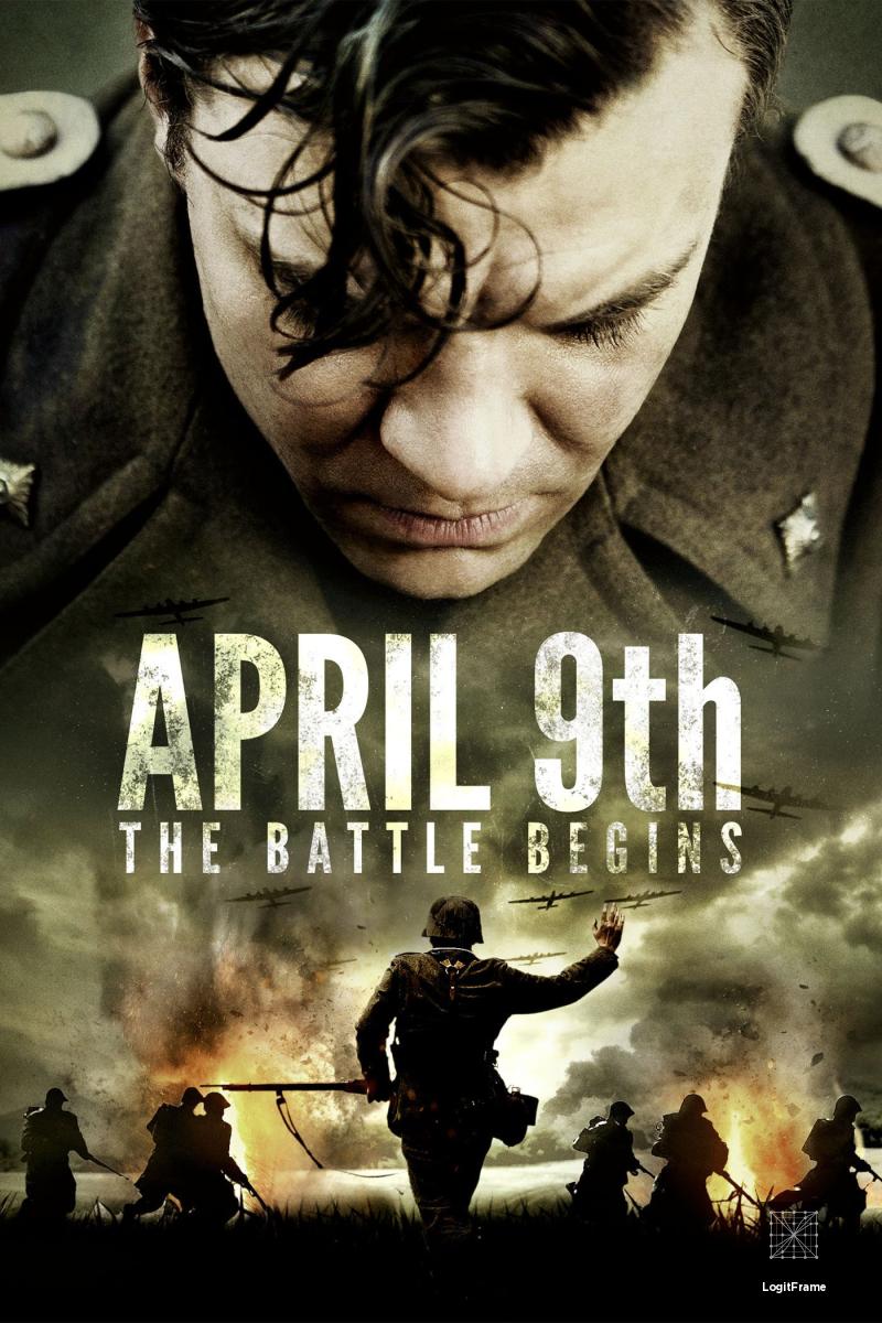9. april (April 9th)