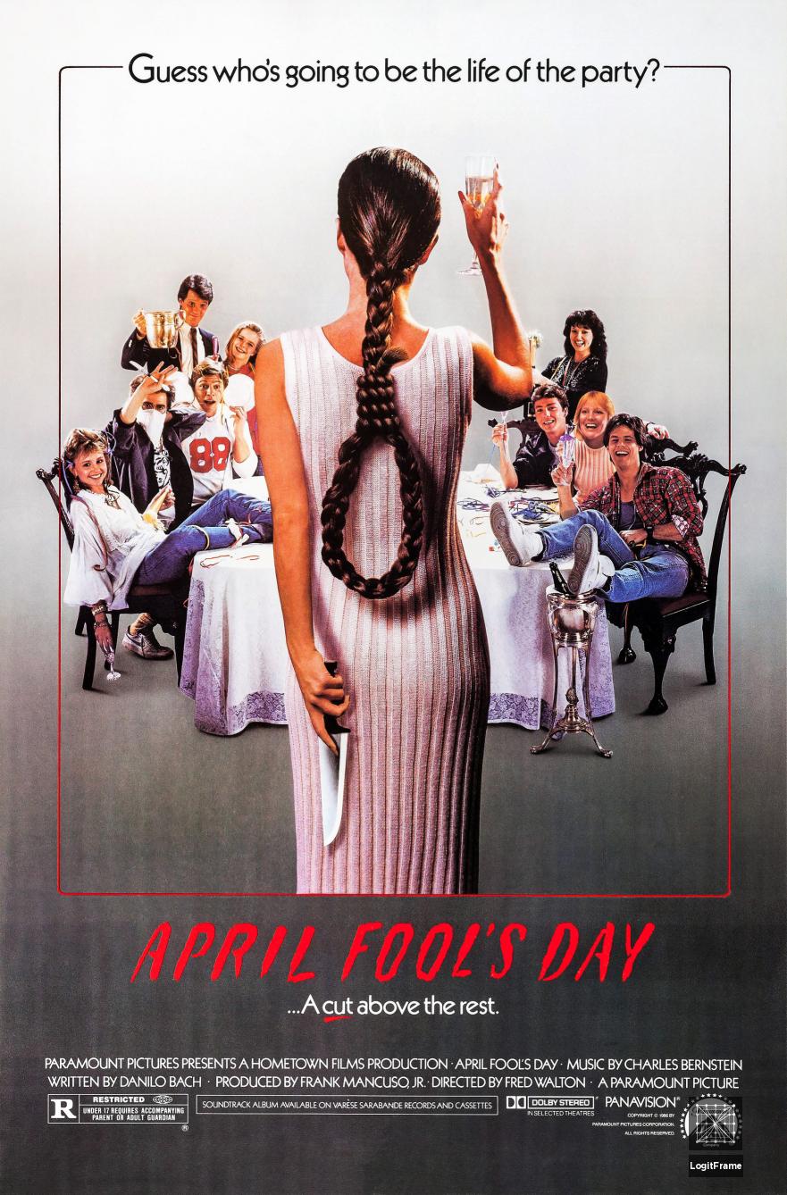 April Fool's Day 