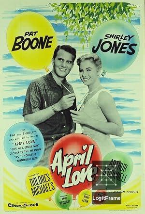 April Love 