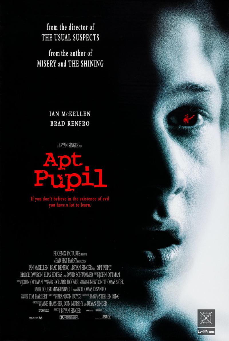 Apt Pupil 