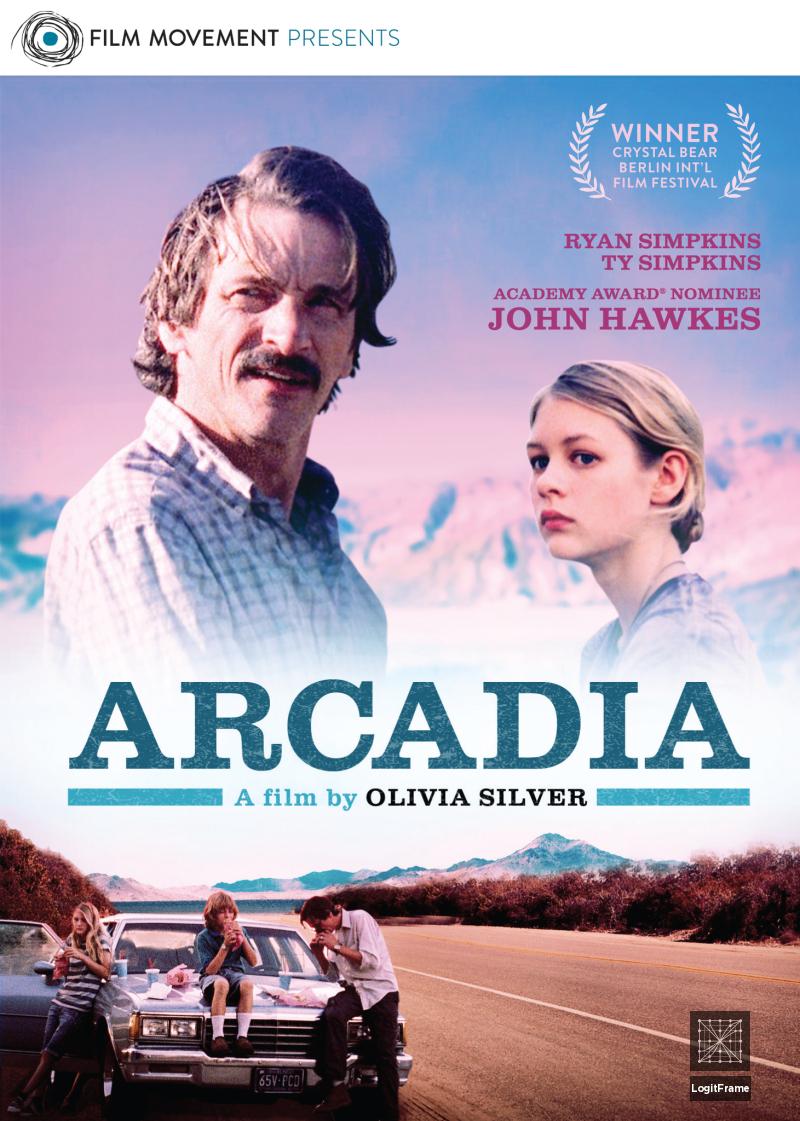 Arcadia 