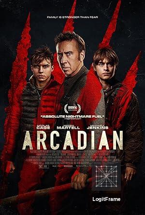 Arcadian 