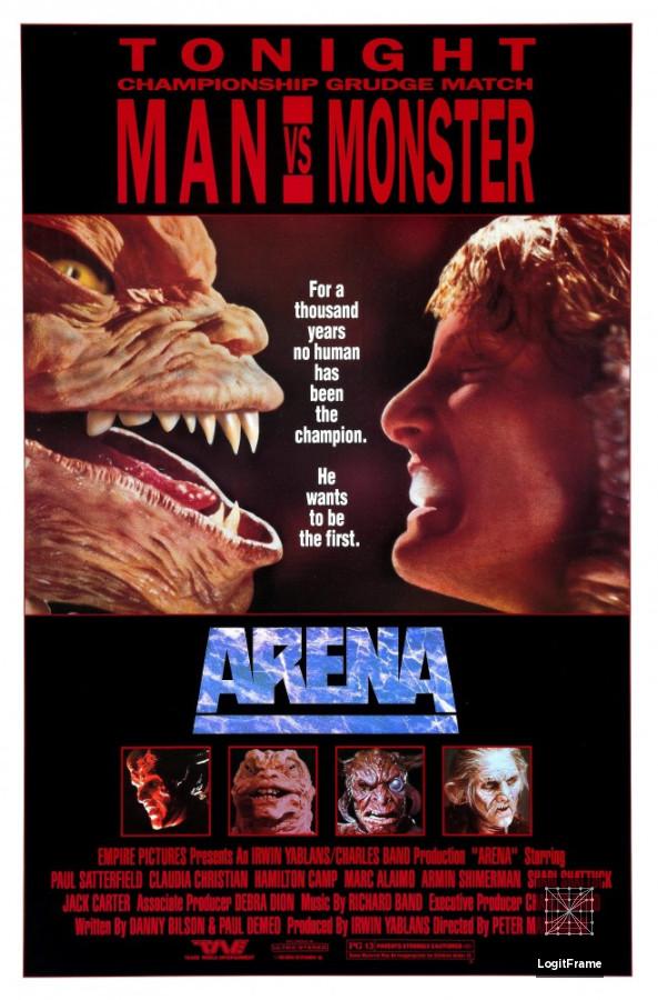 Arena 