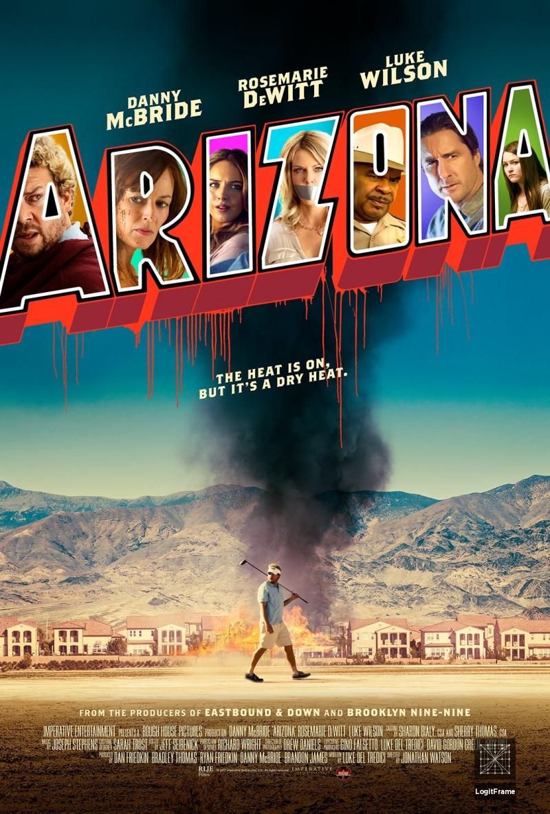 Arizona 