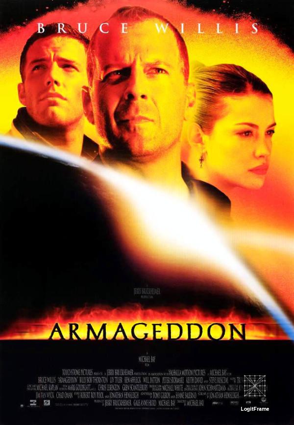 Armageddon 