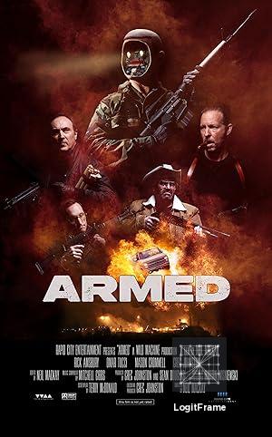 Armed 