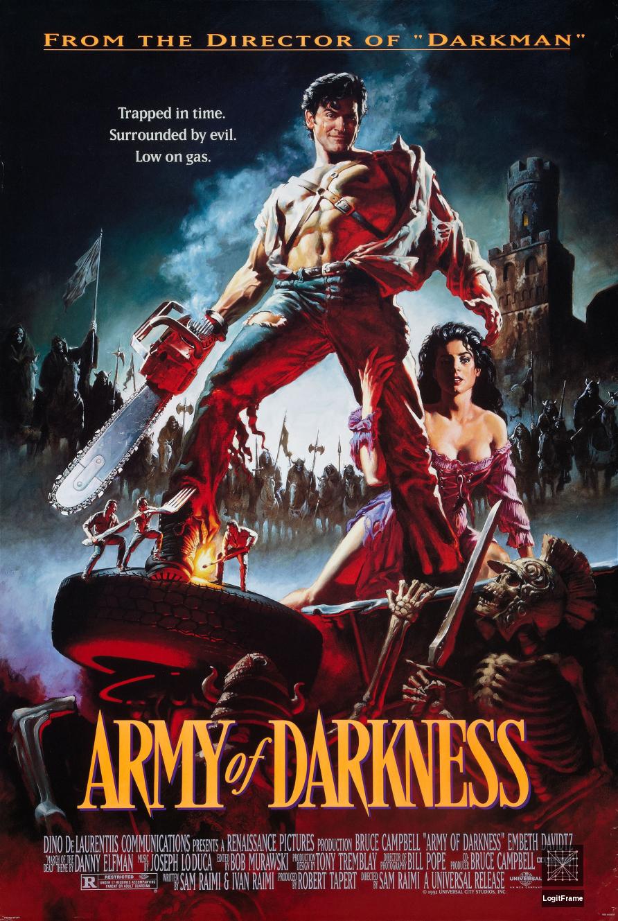 Army of Darkness 