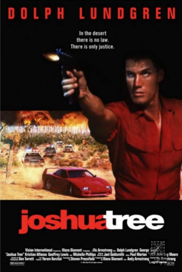 Joshua Tree 
