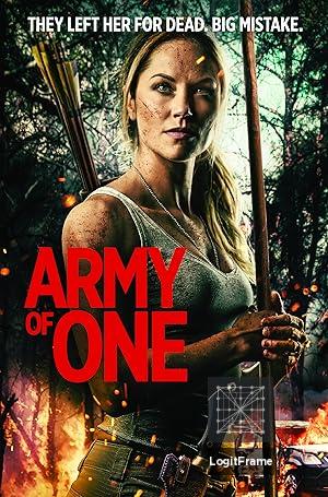 Army of One 
