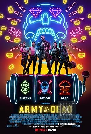 Army of the Dead 