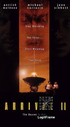 The Second Arrival (Arrival II)