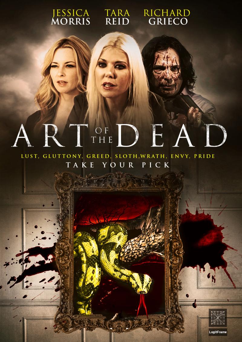 Art of the Dead 